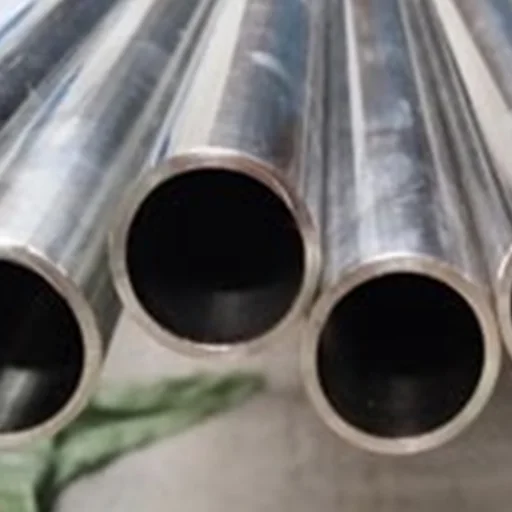 SS 347H Seamless Pipes